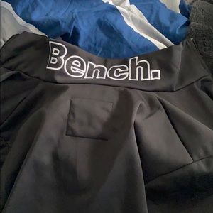 Bench Sweater Crew Neck